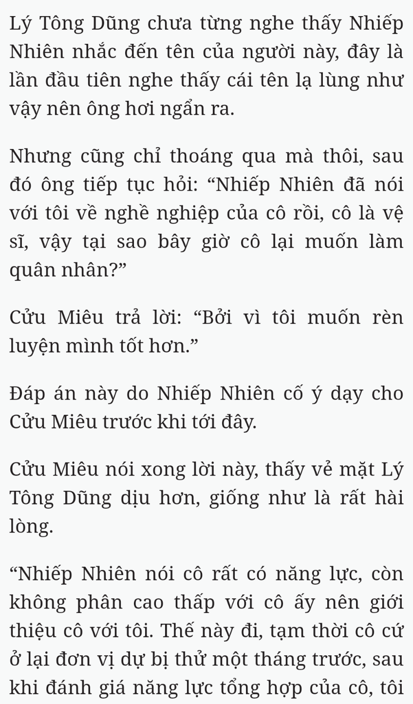 Bách Luyện Thành Thần - Chương 1697 - TruyenMoi.vn