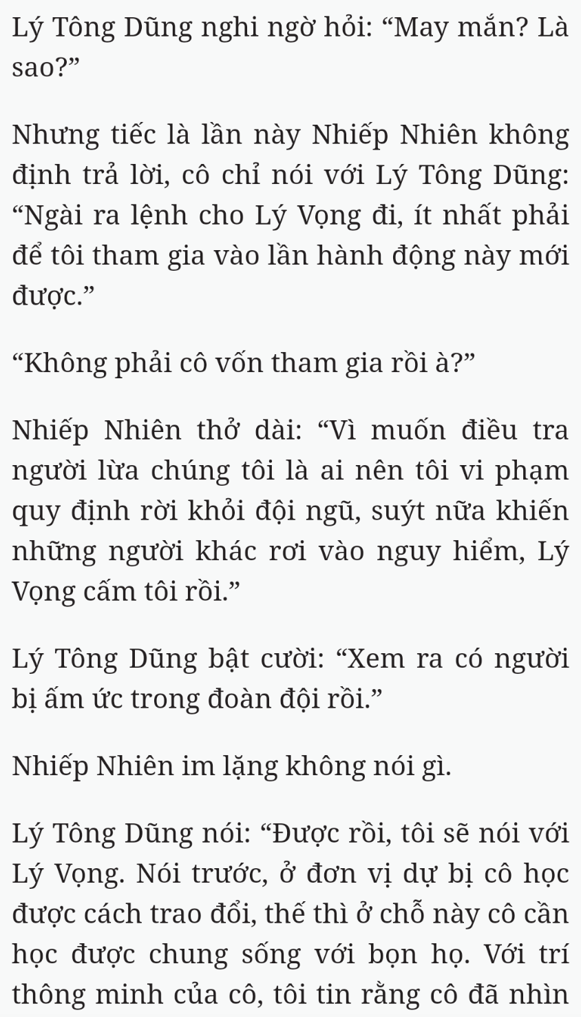 Bách Luyện Thành Thần - Chương 2153 - TruyenMoi.vn