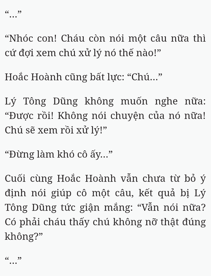 Bách Luyện Thành Thần - Chương 2057 - TruyenMoi.vn