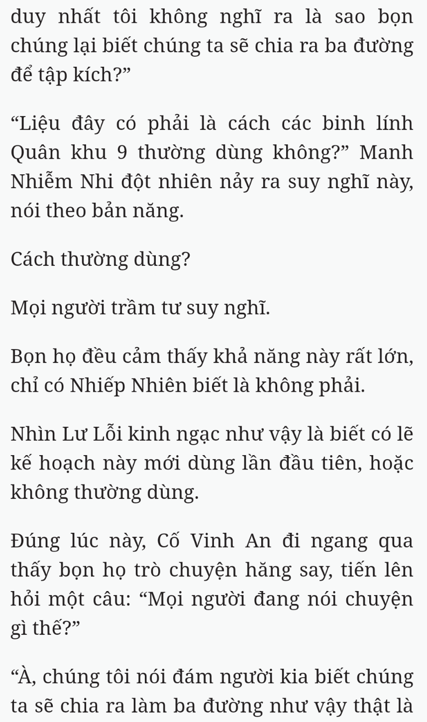 Bách Luyện Thành Thần - Chương 2150 - TruyenMoi.vn