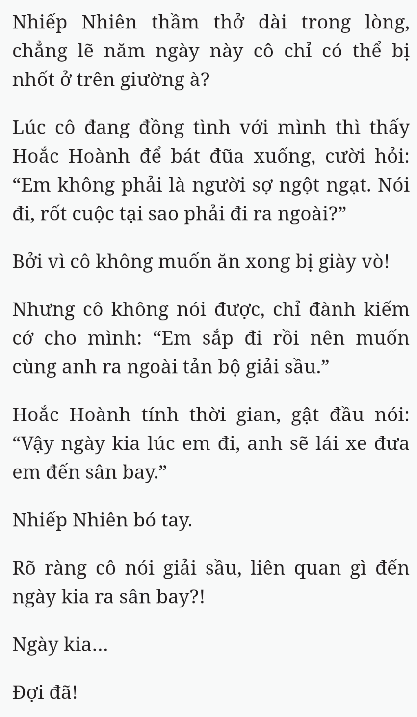Bách Luyện Thành Thần - Chương 1836 - TruyenMoi.vn