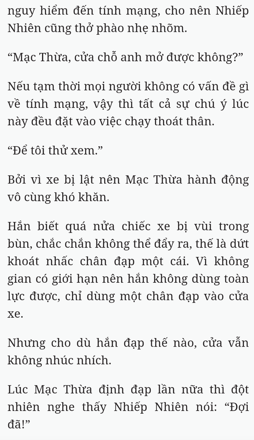 Bách Luyện Thành Thần - Chương 2520 - TruyenMoi.vn