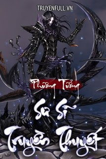 SƯ SĨ TRUYỀN THUYẾT (epub)