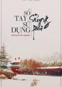 Sổ Tay Sử Dụng Sủng Phi