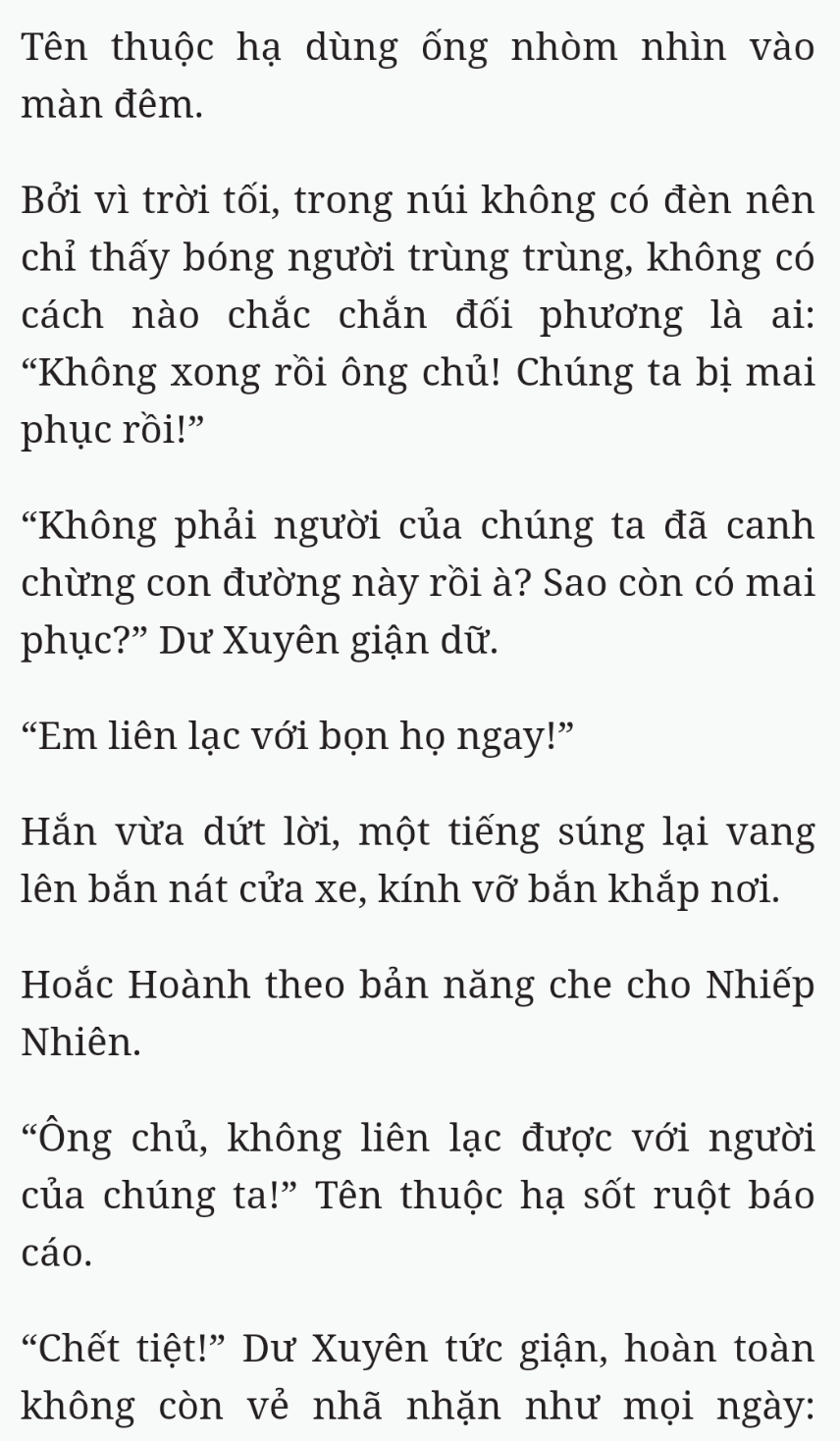 Bách Luyện Thành Thần - Chương 2260 - TruyenMoi.vn