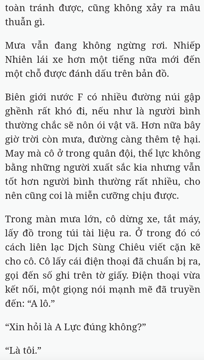 Bách Luyện Thành Thần - Chương 2479 - TruyenMoi.vn