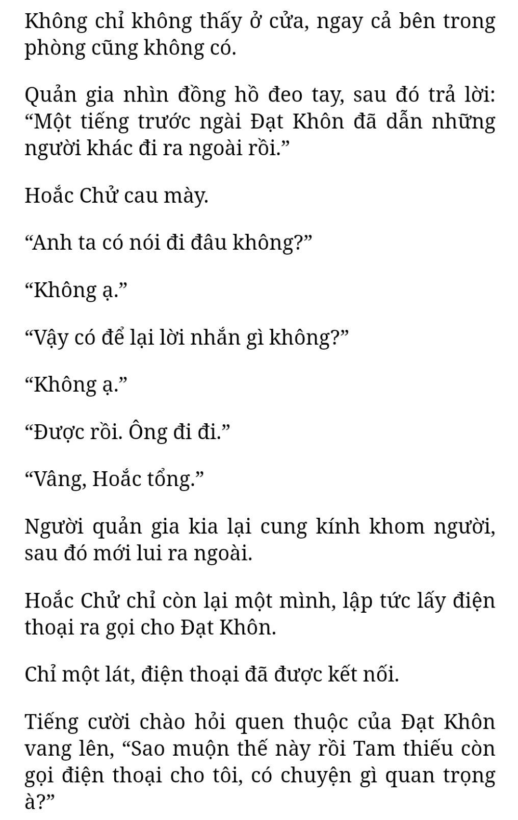 Bách Luyện Thành Thần - Chương 1466 - TruyenMoi.vn