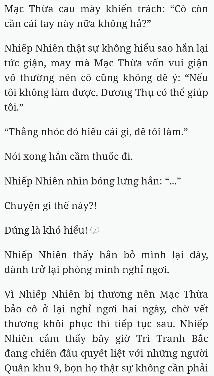 Bách Luyện Thành Thần - Chương 2454 - TruyenMoi.vn