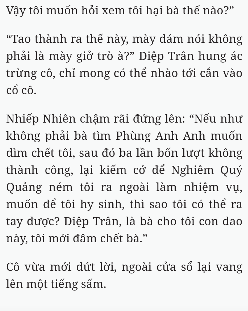 Bách Luyện Thành Thần - Chương 1926 - TruyenMoi.vn