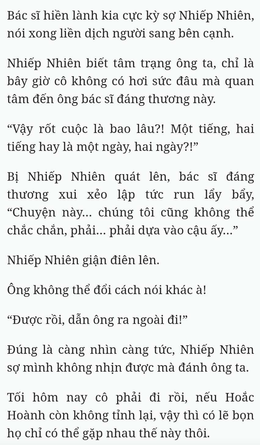 Bách Luyện Thành Thần - Chương 1707 - TruyenMoi.vn