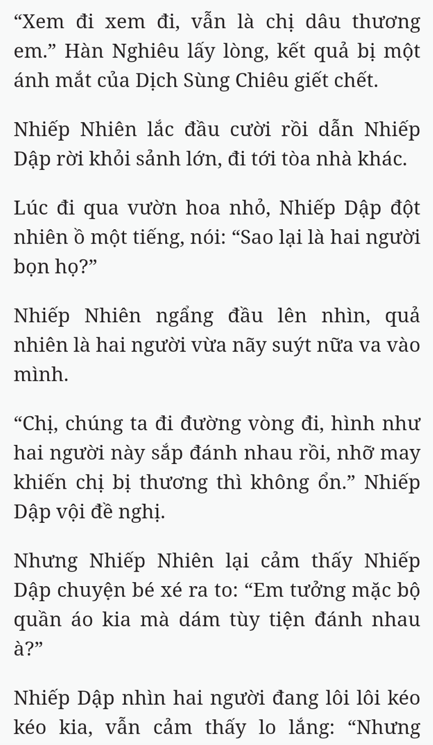 Bách Luyện Thành Thần - Chương 2587 - TruyenMoi.vn
