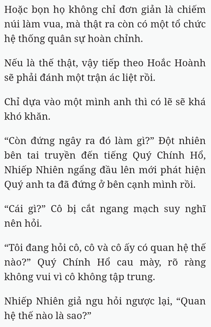Bách Luyện Thành Thần - Chương 1760 - TruyenMoi.vn