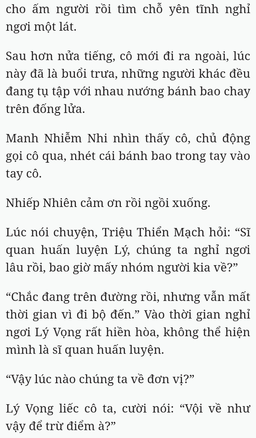 Bách Luyện Thành Thần - Chương 2126 - TruyenMoi.vn
