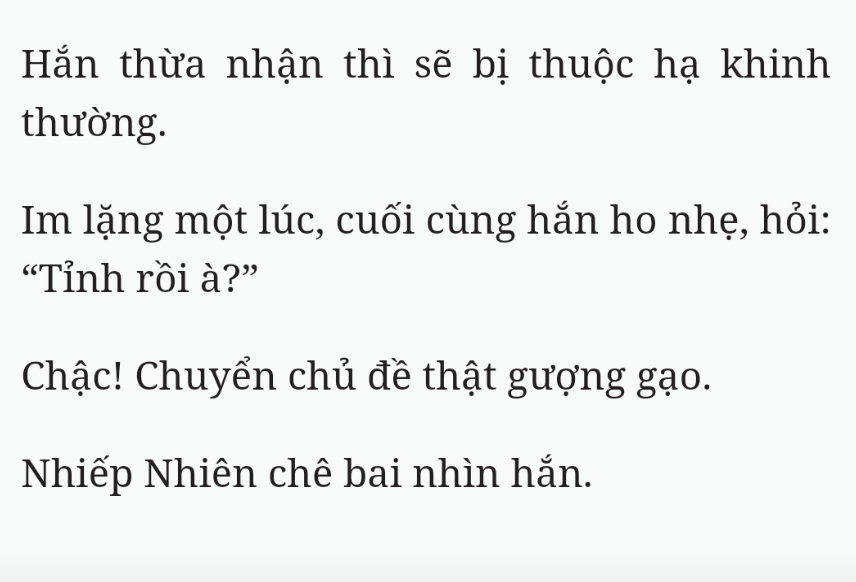 Bách Luyện Thành Thần - Chương 2423 - TruyenMoi.vn
