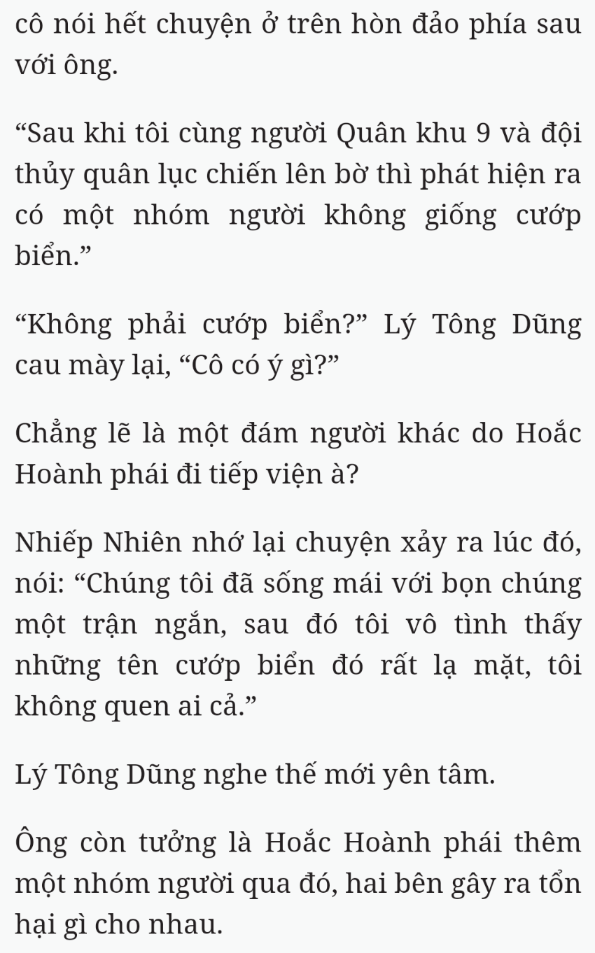 Bách Luyện Thành Thần - Chương 1665 - TruyenMoi.vn