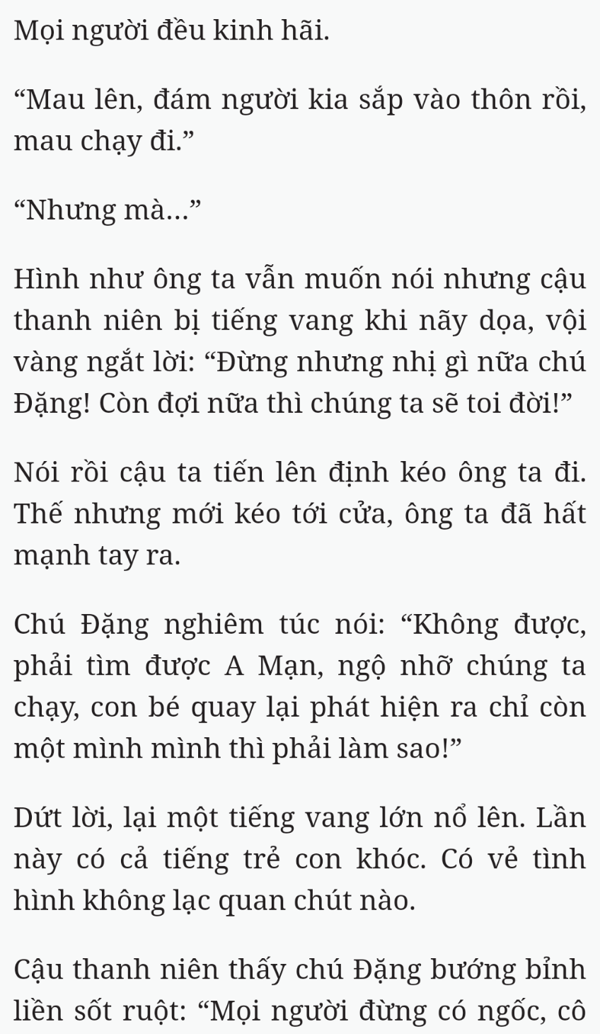 Bách Luyện Thành Thần - Chương 2023 - TruyenMoi.vn