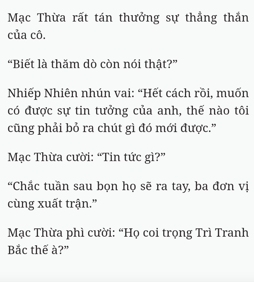Bách Luyện Thành Thần - Chương 2427 - TruyenMoi.vn