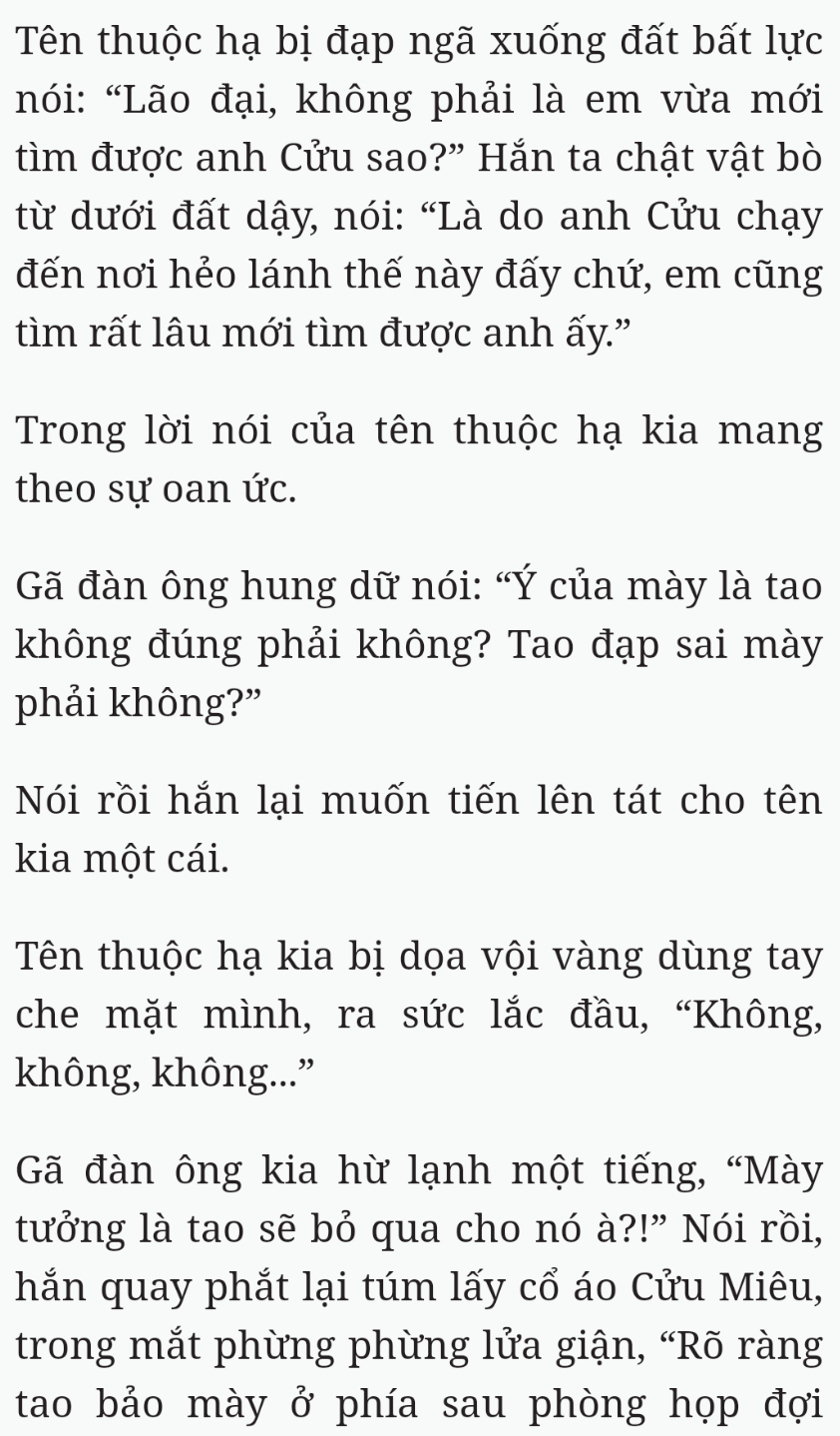 Bách Luyện Thành Thần - Chương 1640 - TruyenMoi.vn