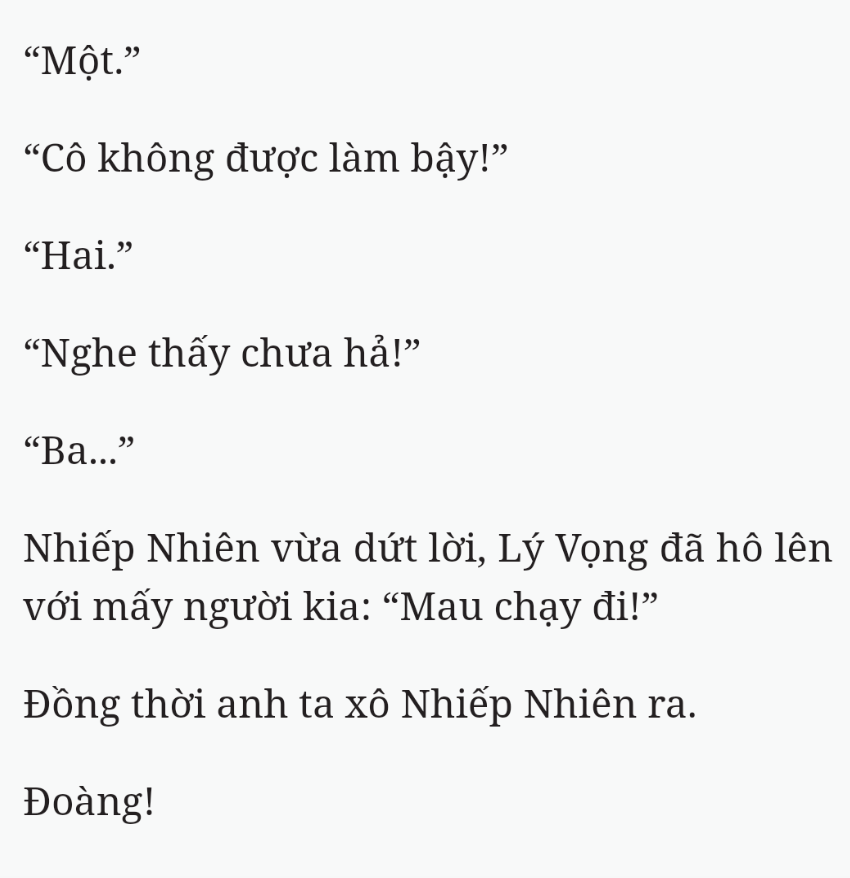 Bách Luyện Thành Thần - Chương 2155 - TruyenMoi.vn