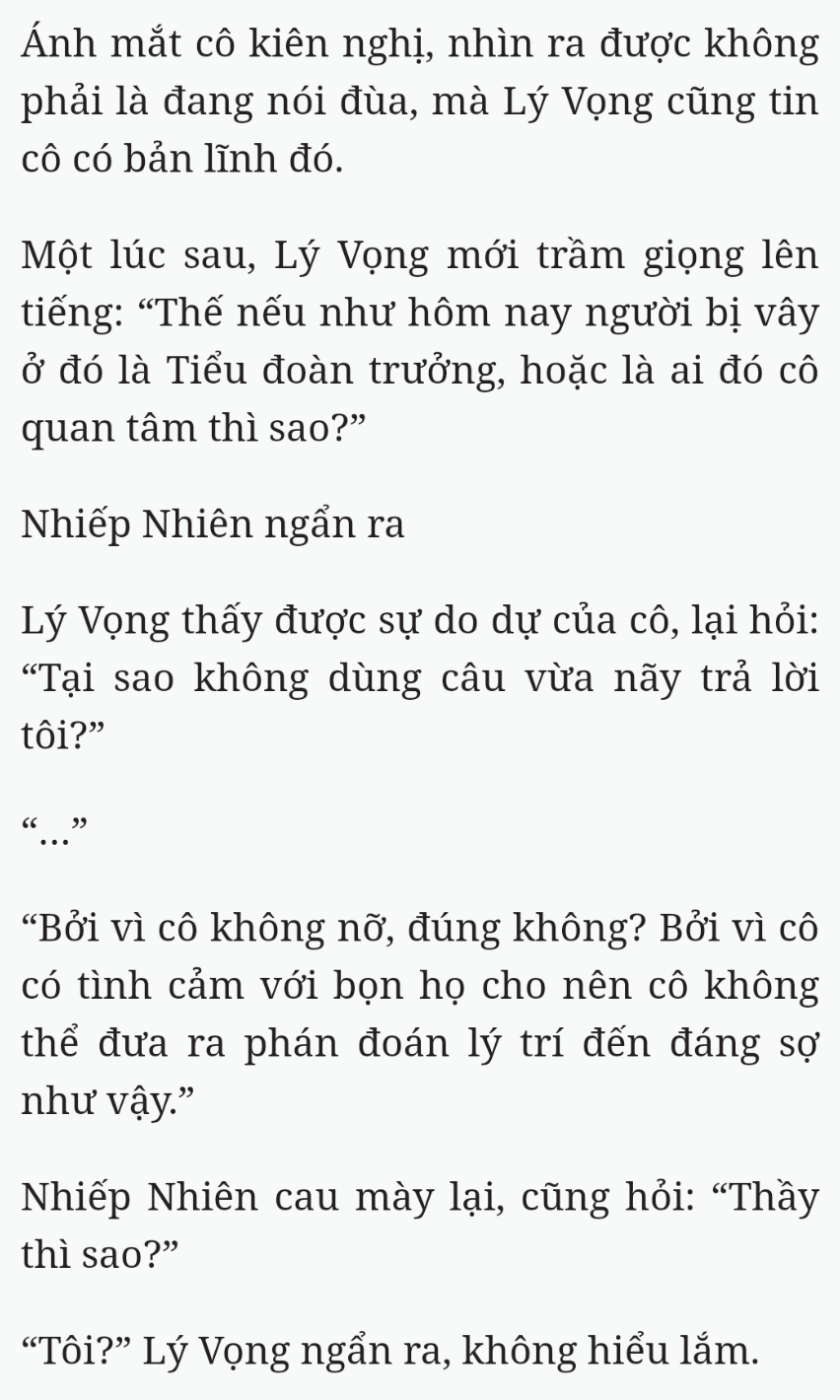 Bách Luyện Thành Thần - Chương 2124 - TruyenMoi.vn