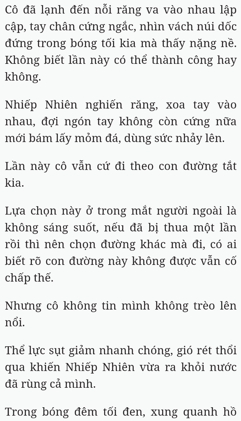 Bách Luyện Thành Thần - Chương 2306 - TruyenMoi.vn