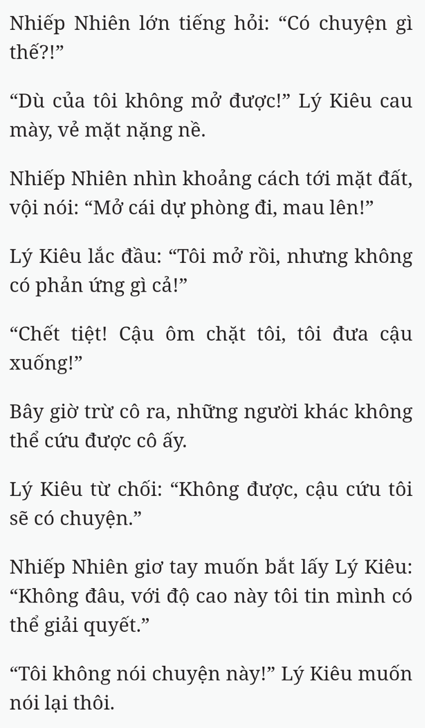 Bách Luyện Thành Thần - Chương 2003 - TruyenMoi.vn