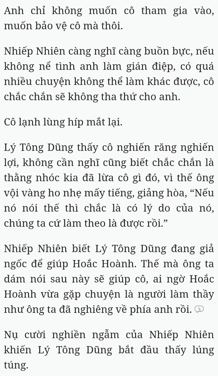 Bách Luyện Thành Thần - Chương 1667 - TruyenMoi.vn