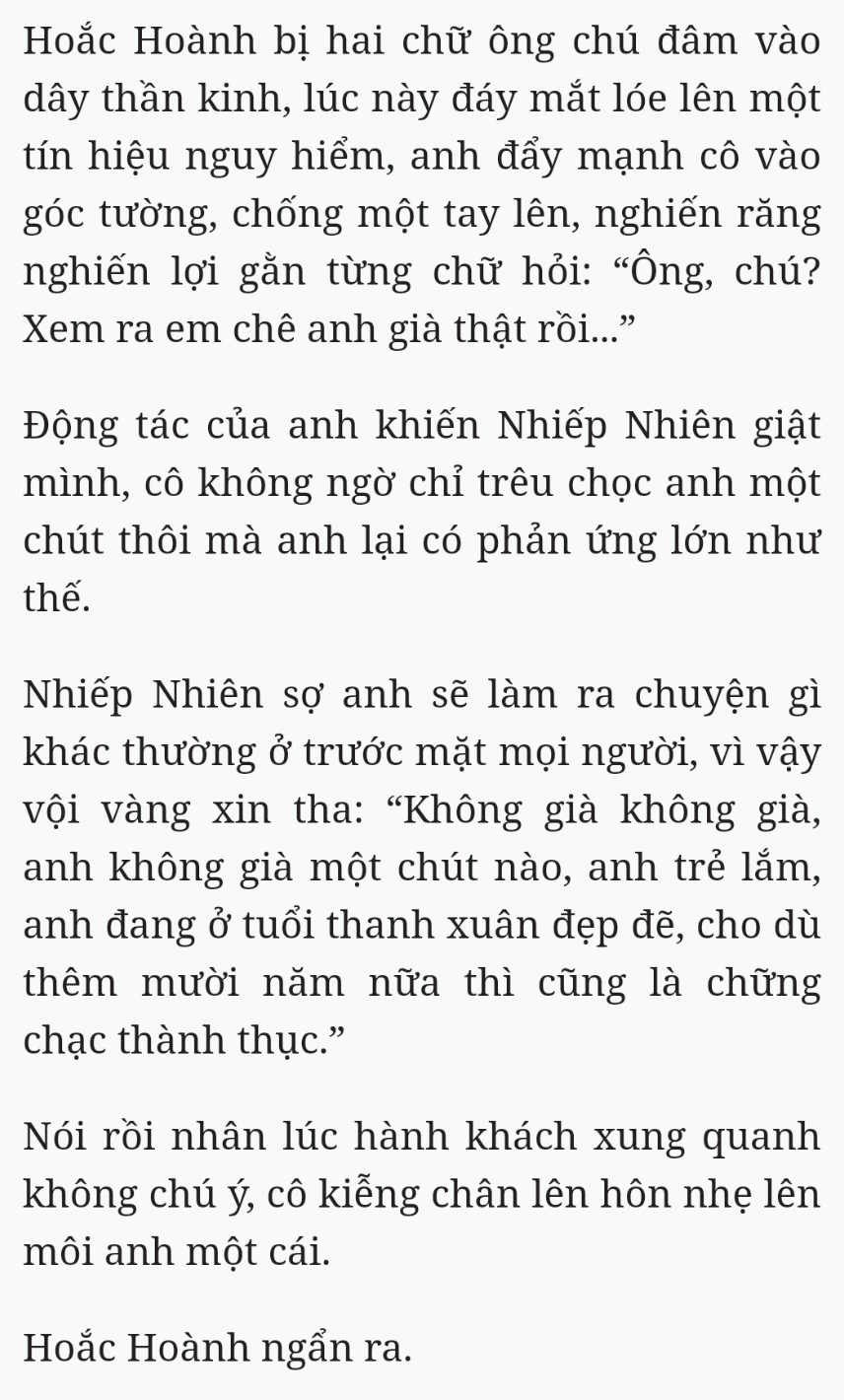 Bách Luyện Thành Thần - Chương 1817 - TruyenMoi.vn