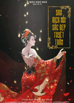 Sao Địch Nổi Sắc Đẹp Tuyệt Trần