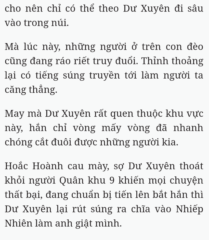 Bách Luyện Thành Thần - Chương 2261 - TruyenMoi.vn