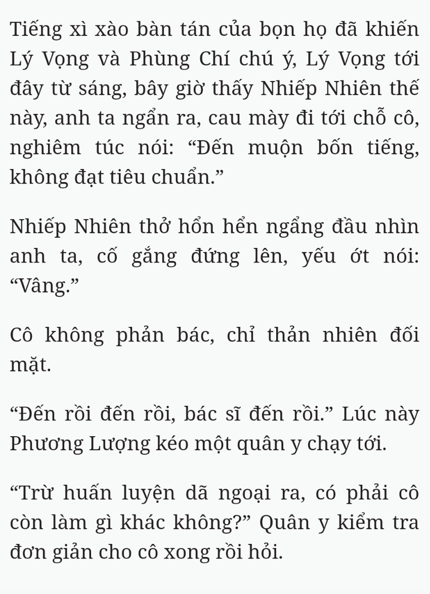 Bách Luyện Thành Thần - Chương 2060 - TruyenMoi.vn