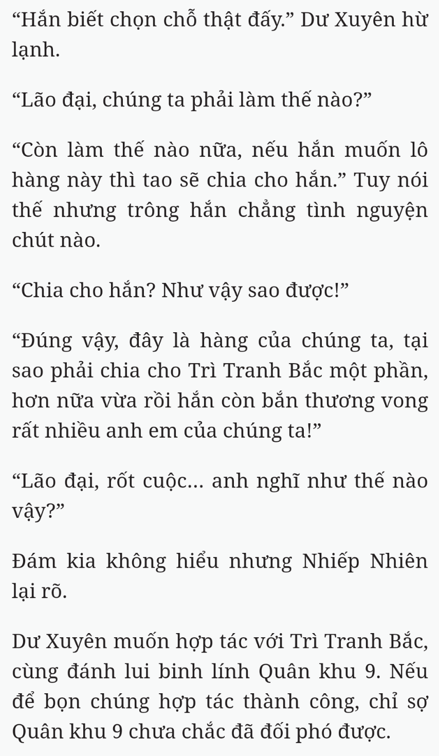 Bách Luyện Thành Thần - Chương 2266 - TruyenMoi.vn