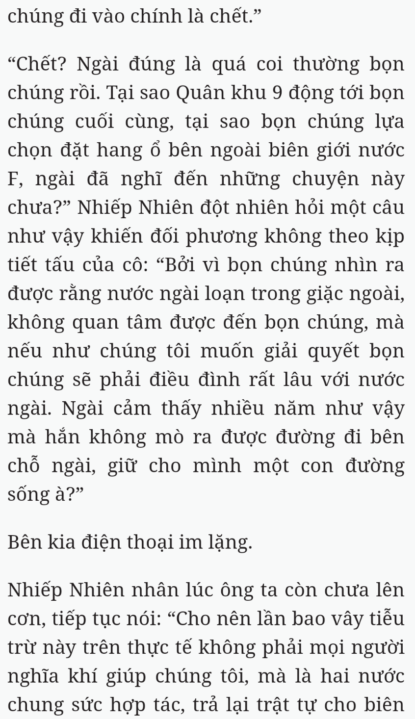 Bách Luyện Thành Thần - Chương 2491 - TruyenMoi.vn