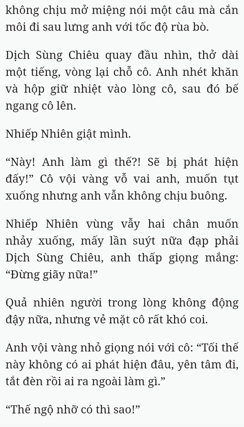 Bách Luyện Thành Thần - Chương 2312 - TruyenMoi.vn