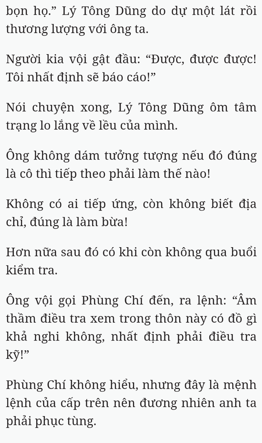 Bách Luyện Thành Thần - Chương 2034 - TruyenMoi.vn