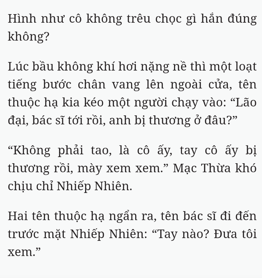 Bách Luyện Thành Thần - Chương 2453 - TruyenMoi.vn
