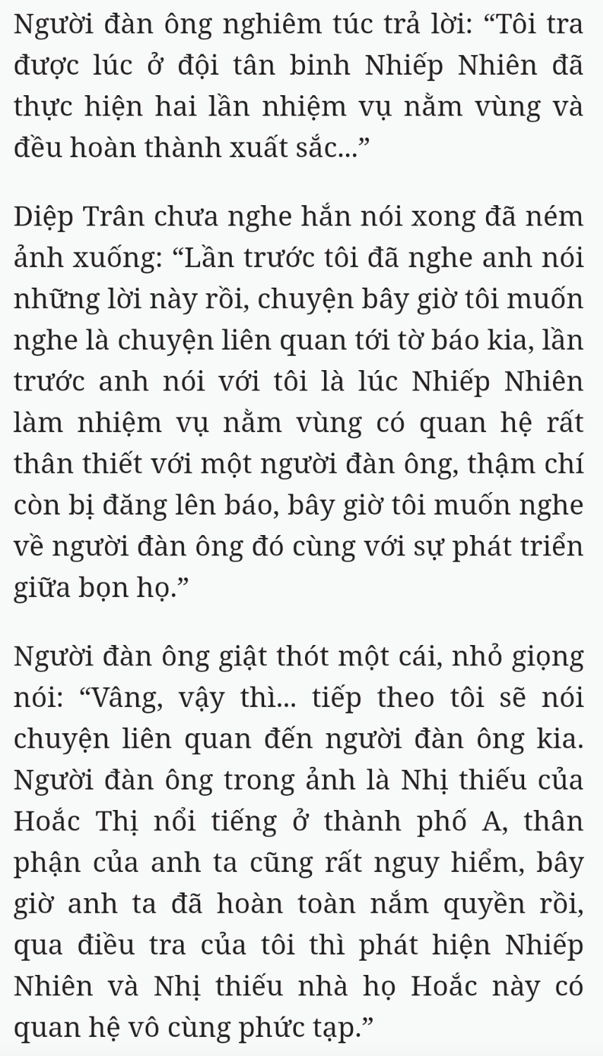 Bách Luyện Thành Thần - Chương 1841 - TruyenMoi.vn