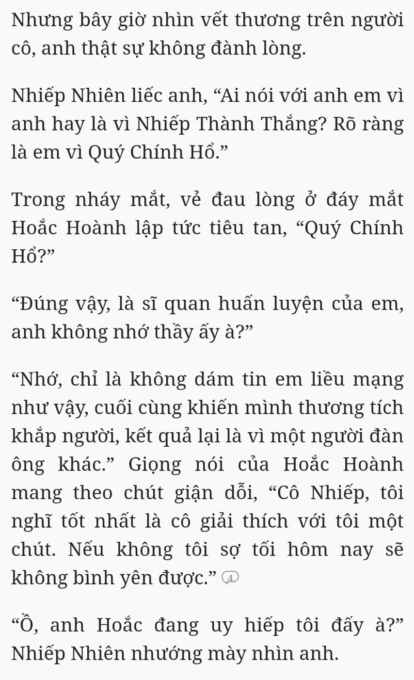 Bách Luyện Thành Thần - Chương 1597 - TruyenMoi.vn