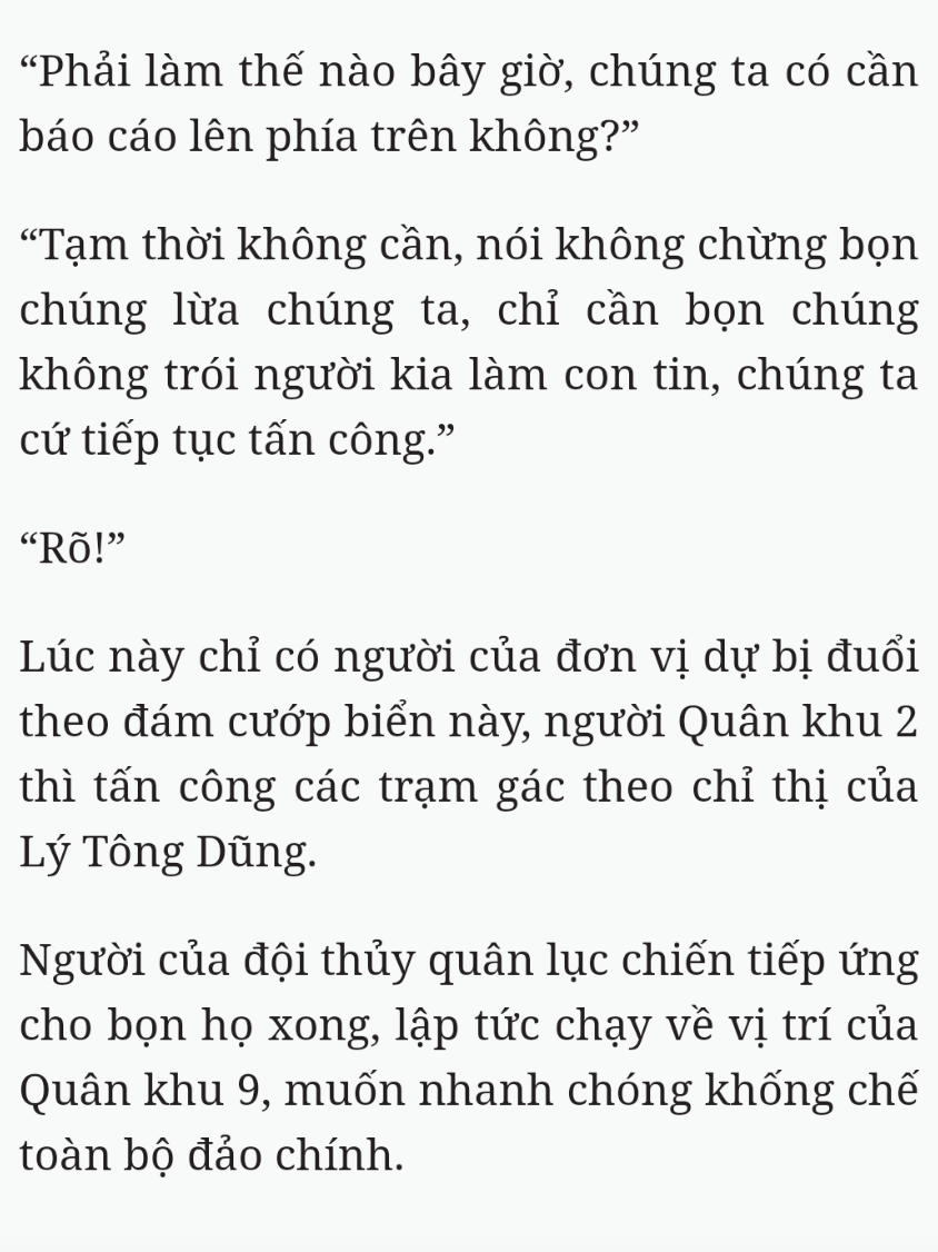 Bách Luyện Thành Thần - Chương 1643 - TruyenMoi.vn