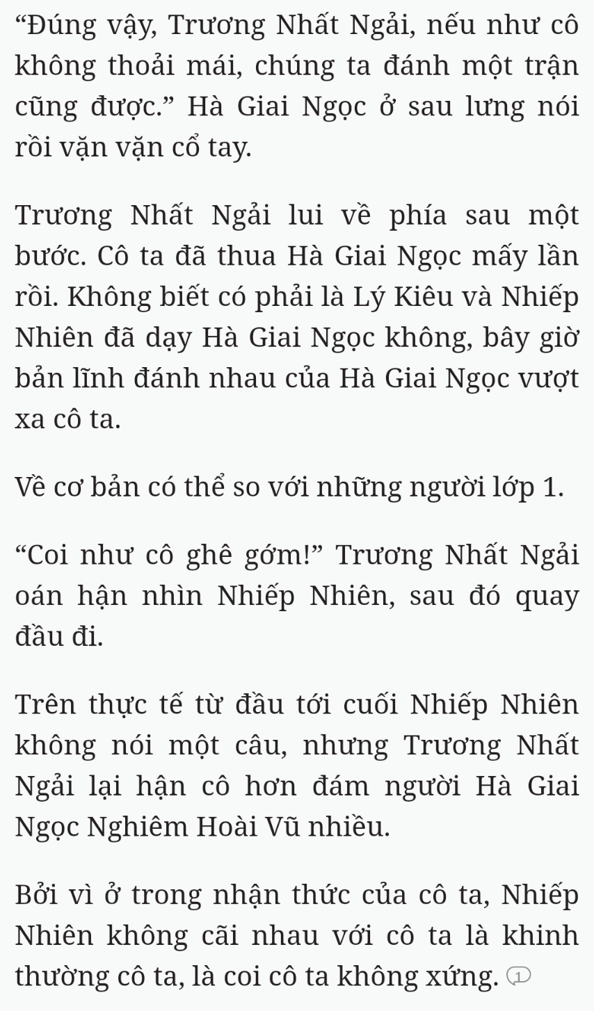 Bách Luyện Thành Thần - Chương 1580 - TruyenMoi.vn