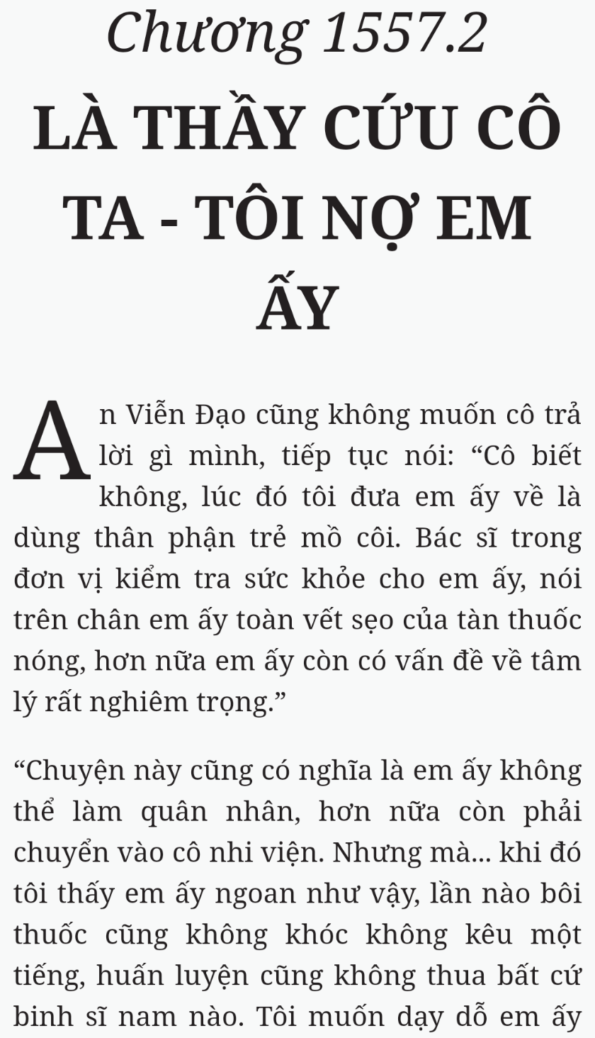 Bách Luyện Thành Thần - Chương 1557 - TruyenMoi.vn