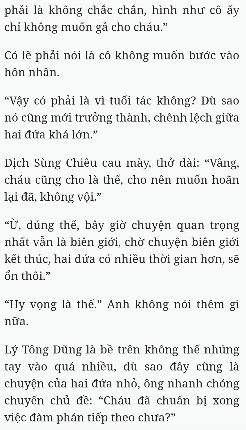 Bách Luyện Thành Thần - Chương 2331 - TruyenMoi.vn