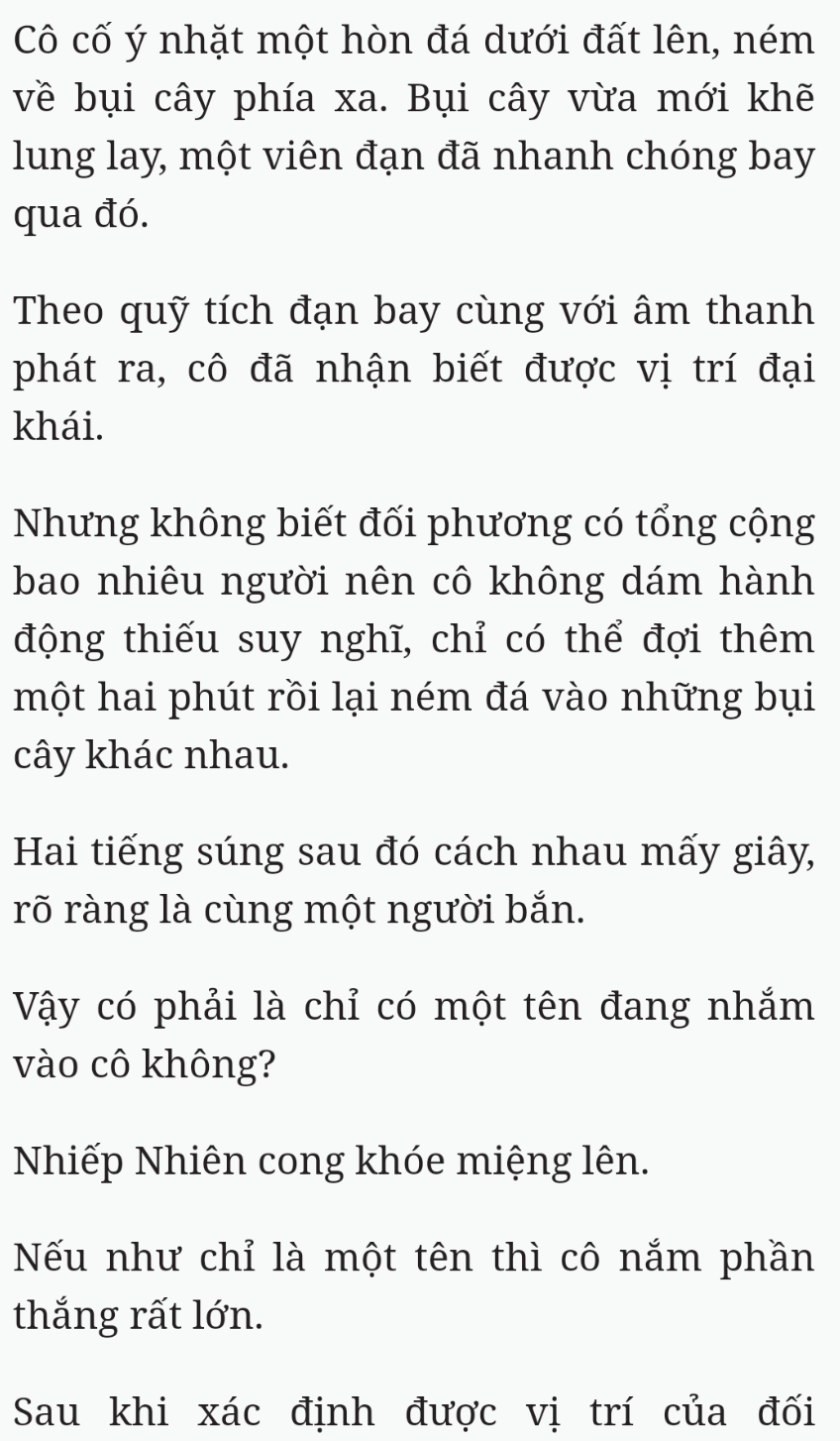 Bách Luyện Thành Thần - Chương 2118 - TruyenMoi.vn
