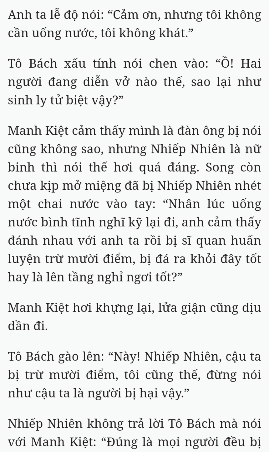 Bách Luyện Thành Thần - Chương 2093 - TruyenMoi.vn