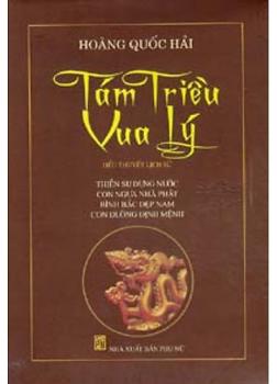 Tám Triều Vua Lý