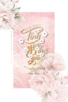 Tình Yêu Theo Gió Nổi Lên