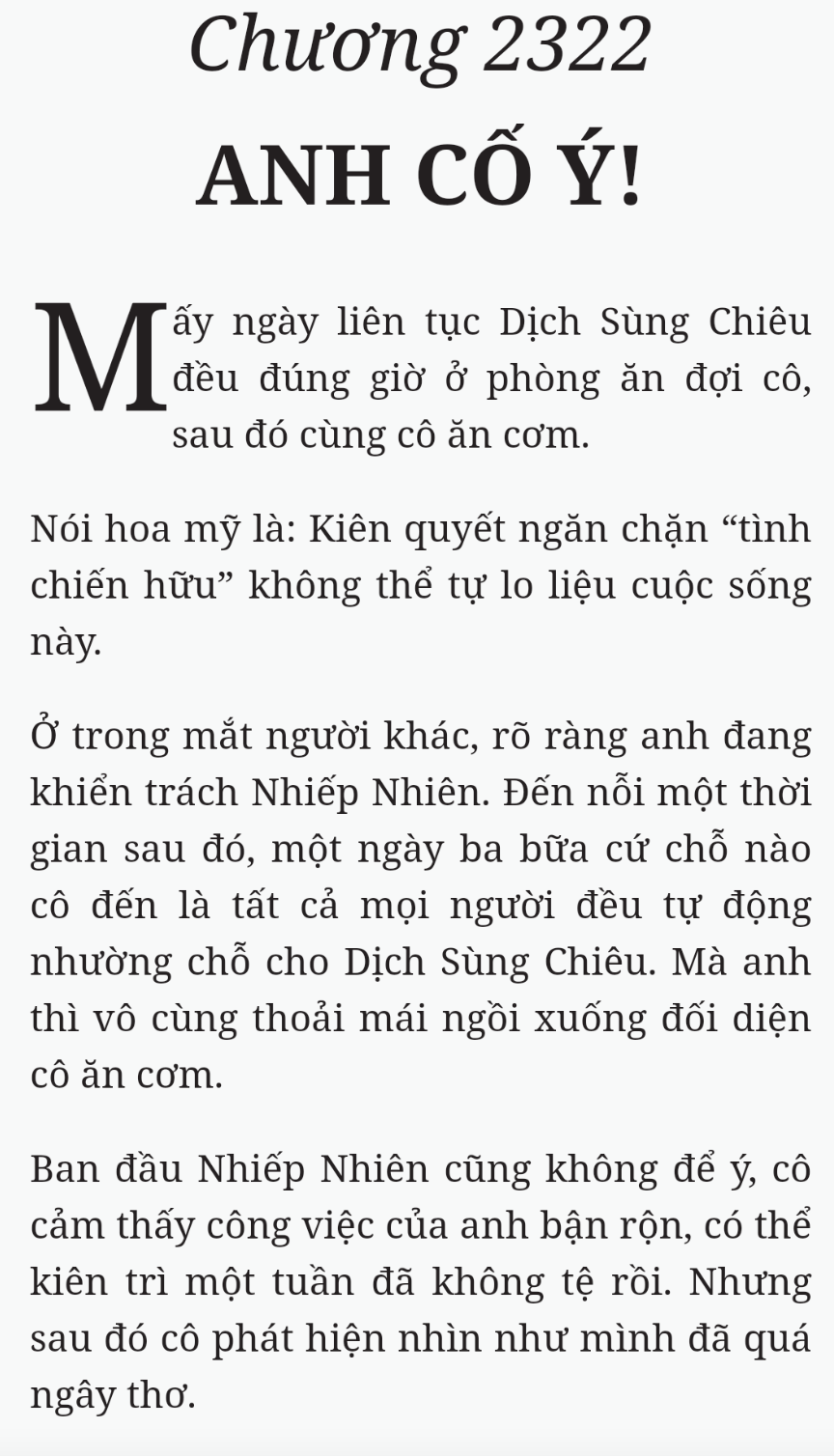 Bách Luyện Thành Thần - Chương 2322 - TruyenMoi.vn