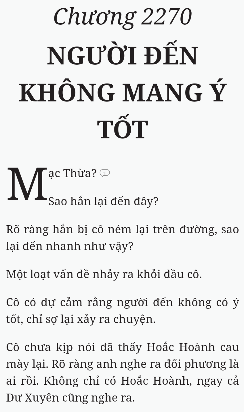 Bách Luyện Thành Thần - Chương 2270 - TruyenMoi.vn