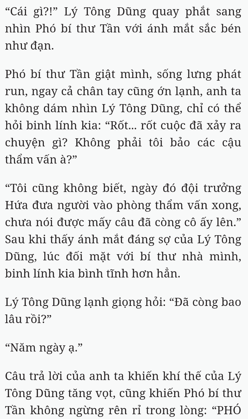 Bách Luyện Thành Thần - Chương 1865 - TruyenMoi.vn