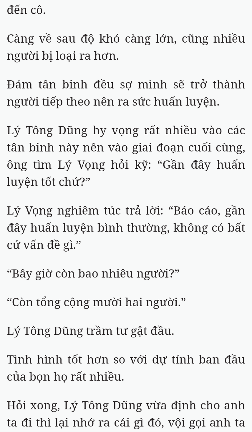 Bách Luyện Thành Thần - Chương 2070 - TruyenMoi.vn